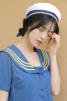 绿水英雄